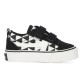 Zapatilla Chika 10 Lima Baby 01 Negro Niño