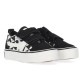Zapatilla Chika 10 Lima Baby 01 Negro Niño