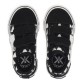 Zapatilla Chika 10 Lima Baby 01 Negro Niño