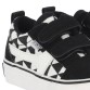 Zapatilla Chika 10 Lima Baby 01 Negro Niño