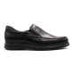 Zapato Fluchos F0603 Negro Hombre