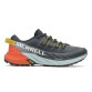 Zapatilla Merrell Agility Peak 4 Hombre 