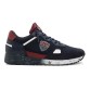 Zapatilla Cetti C-1216 Manhattan Navy Hombre