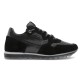 Zapatilla Cetti C-1244 Negro Mujer 