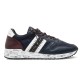Zapato Cetti C-1222 Napa Acolchado Navy