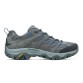 Zapatillas Merrell Moab 3 Granite Poseidon Hombre
