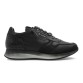 Zapatilla Cetti C-1242 Negro Mujer