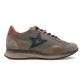 Zapatilla Cetti C-1259 Taupe Mujer