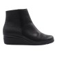 Bota Pitillos 1026 Negro Mujer