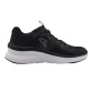 Zapatilla Pitillos 1190 Negro Mujer