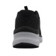Zapatilla Pitillos 1190 Negro Mujer