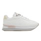 Zapatilla Pepe Jeans PLS31364 White Mujer
