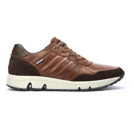 Zapato Pikolinos M9U-6139C1 Cuero Hombre 
