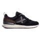 Zapatilla Munich Alpha 73 Negro Hombre 