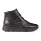 Botín Fluchos F1358 S.Nob.Negro N Mujer 