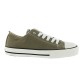 Zapatilla Victoria 106550 Kaki Unisex