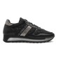 Zapatilla Cetti C-847 Napa Acolchado Mujer