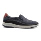 Zapato Fluchos F0794 Lago Hombre 