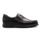 Zapato Fluchos F0603 Negro Hombre 
