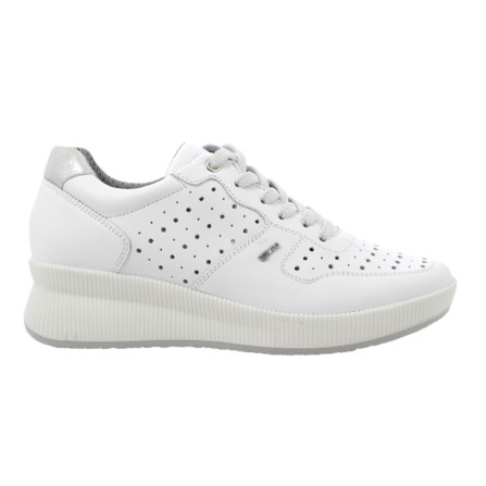 Zapatilla Igi&Co 1654000 Blanco Mujer 
