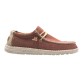 Zapato Hey Dude Wally Eco Sox Reedwood Hombre 
