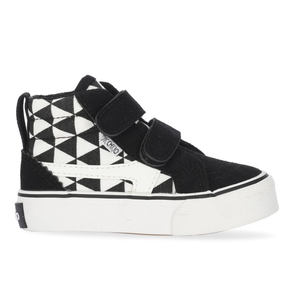 Zapatilla Chika 10 Lima Baby 02 Niño
