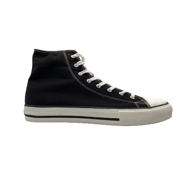 Zapatillas Victoria 106500 Negra Hombre 