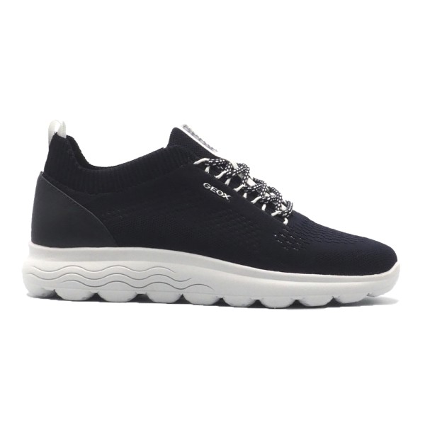 Zapatilla Geox D15Nua C4002 Navy Mujer 