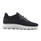 Zapatilla Geox D15Nua C4002 Navy Mujer 