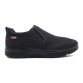 Zapato Luisetti 31101ST Negro Hombre 