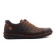 Zapato Fluchos F0703 Castaño Hombre