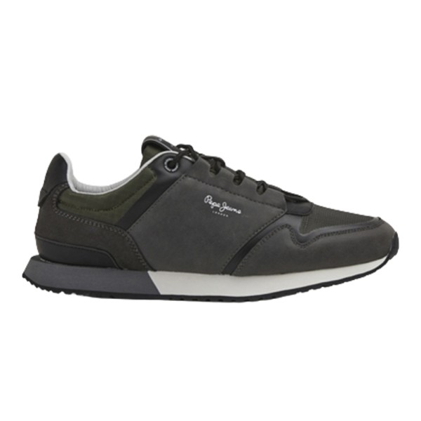 Zapatillas Pepe Jeans PMS30884 Khaki Hombre 