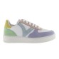  Zapatilla Victoria 1258214 Lila Mujer 