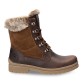 Bota Panama Jack Tuscani B26 Napa Cuero Mujer