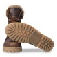 Bota Panama Jack Tuscani B26 Napa Cuero Mujer