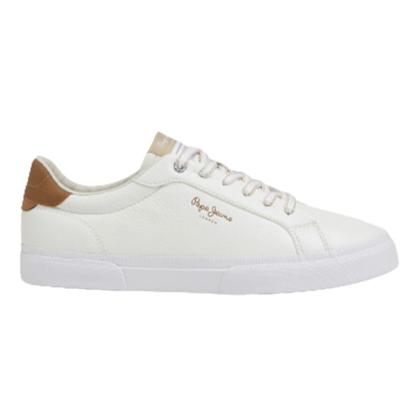Pepe Jeans 800 White Mujer