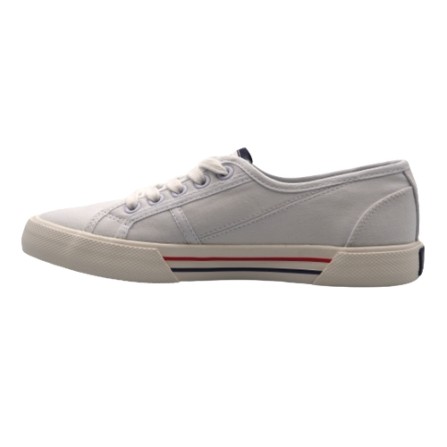 Zapatilla Pepe Jeans PLS31287 White Mujer 