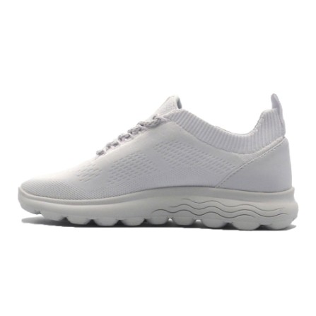 Zapatilla Geox D15Nua Blanco Mujer 