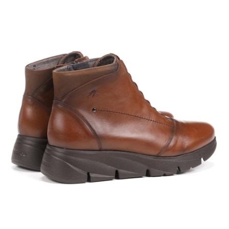 Botín Fluchos F1358 S.Nob.Cuero C Mujer