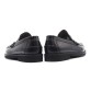 Zapato Fluchos F0047 Negro Hombre