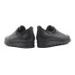 Zapatos Fluchos F0354 Negro Mujer