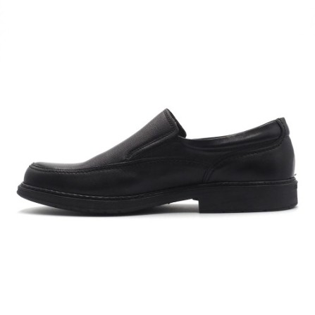 Zapato Fluchos 9578 Negro Hombre