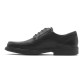 Zapato Fluchos 9579 Negro Hombre