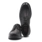 Zapato Fluchos 9579 Negro Hombre