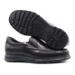 Zapato Fluchos F0603 Negro Hombre