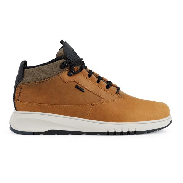 U04APA C2006 DK YELLOW GEOX