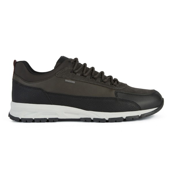 U260MB C9270 BLACK MUD GEOX