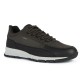 U260MB C9270 BLACK MUD GEOX