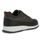 U260MB C9270 BLACK MUD GEOX