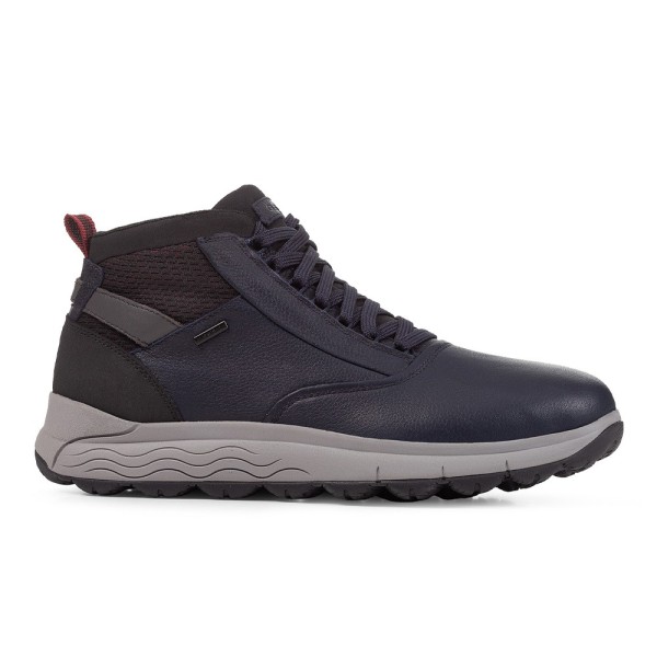 U26FDA C4002 NAVY GEOX